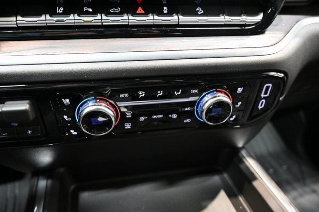 new 2026 GMC Sierra 2500 car, priced at $70,465