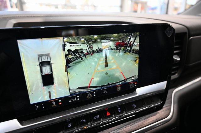 new 2026 GMC Sierra 2500 car, priced at $70,465