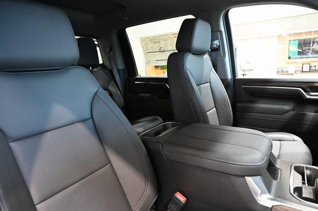 new 2026 GMC Sierra 2500 car, priced at $70,465
