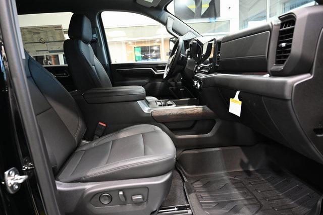 new 2026 GMC Sierra 2500 car, priced at $70,465