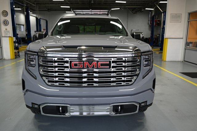 new 2024 GMC Sierra 1500 car, priced at $69,645