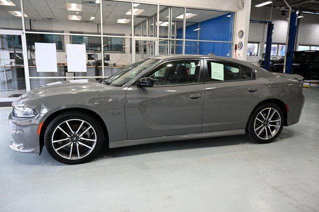 used 2023 Dodge Charger car, priced at $36,900