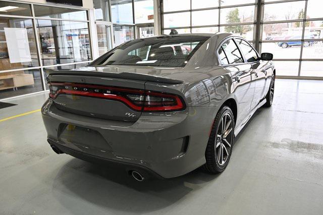 used 2023 Dodge Charger car, priced at $36,900