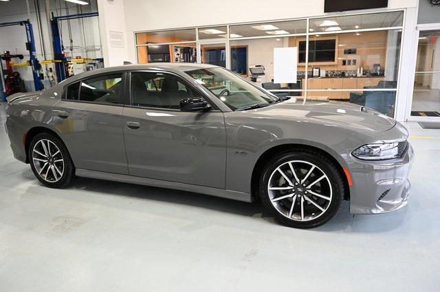 used 2023 Dodge Charger car, priced at $36,900