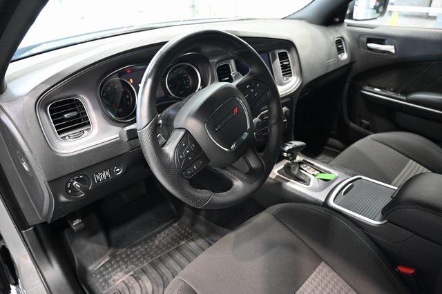 used 2023 Dodge Charger car, priced at $36,900