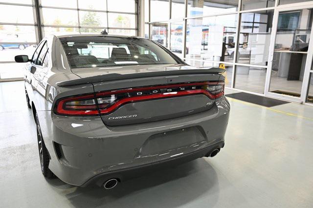 used 2023 Dodge Charger car, priced at $36,900