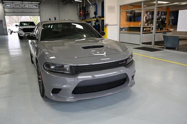 used 2023 Dodge Charger car, priced at $36,900