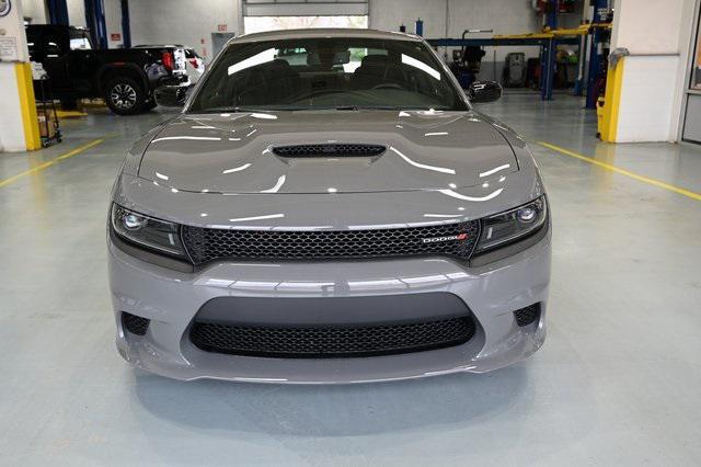 used 2023 Dodge Charger car, priced at $36,900