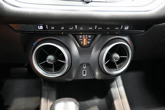 used 2019 Chevrolet Blazer car, priced at $23,200