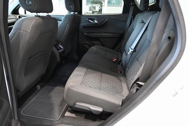 used 2019 Chevrolet Blazer car, priced at $23,200