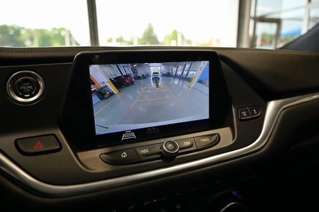 used 2019 Chevrolet Blazer car, priced at $23,200