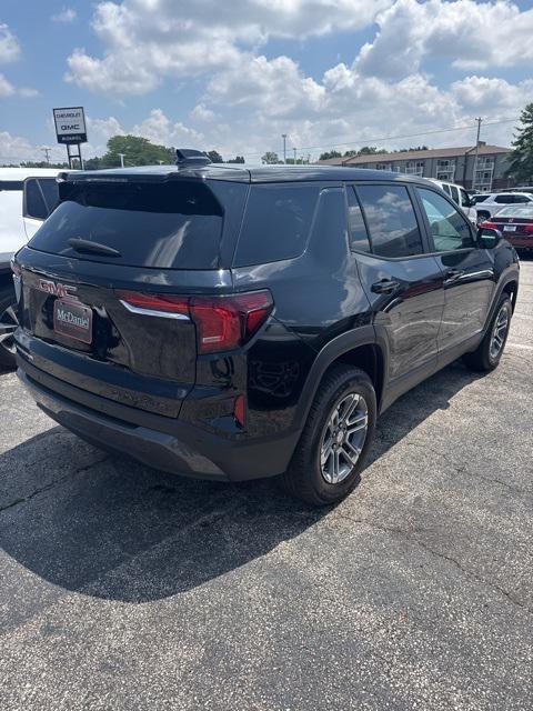 new 2026 GMC Terrain car, priced at $30,640