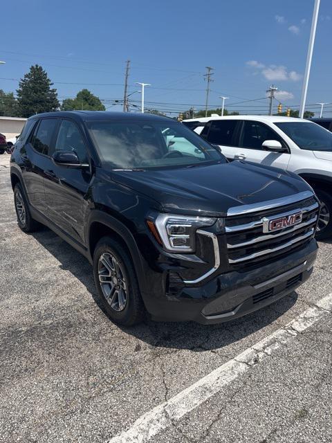 new 2026 GMC Terrain car, priced at $30,640