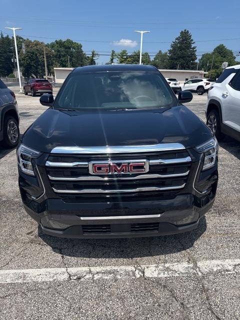 new 2026 GMC Terrain car, priced at $30,640