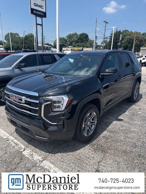 new 2026 GMC Terrain car, priced at $30,640