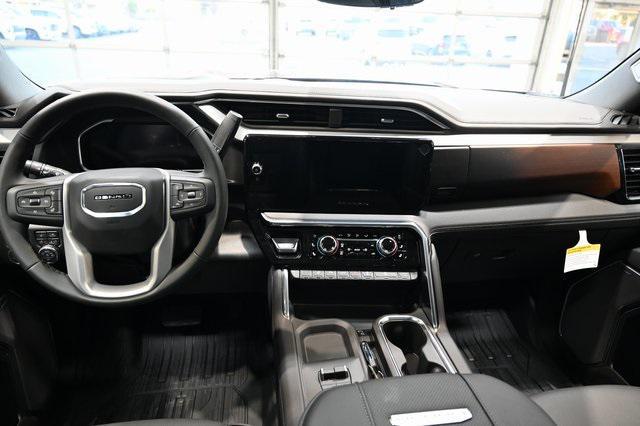 new 2026 GMC Sierra 2500 car, priced at $75,420
