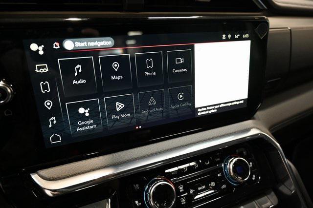 new 2026 GMC Sierra 2500 car, priced at $75,420