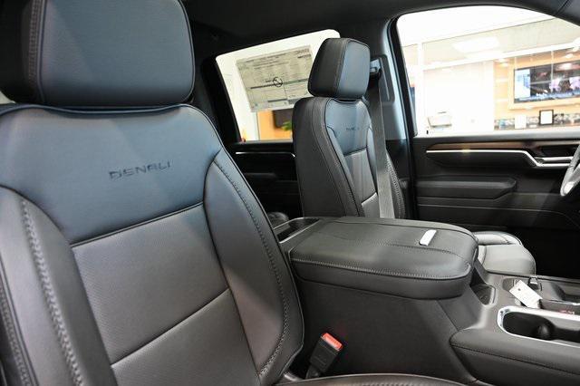 new 2026 GMC Sierra 2500 car, priced at $75,420