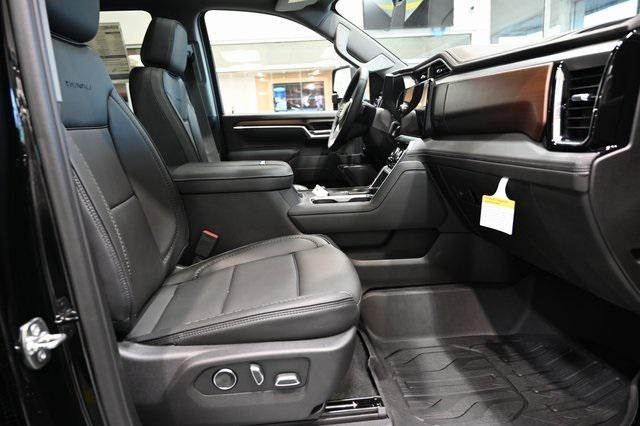 new 2026 GMC Sierra 2500 car, priced at $75,420