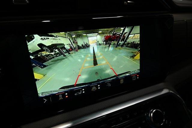 new 2026 GMC Sierra 2500 car, priced at $75,420