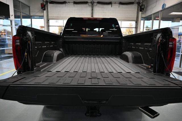 new 2026 GMC Sierra 2500 car, priced at $75,420