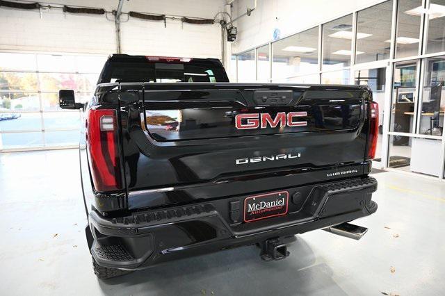new 2026 GMC Sierra 2500 car, priced at $75,420