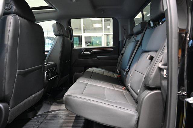 new 2026 GMC Sierra 2500 car, priced at $75,420