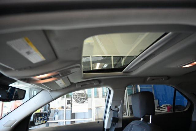 used 2015 Chevrolet Equinox car, priced at $11,900