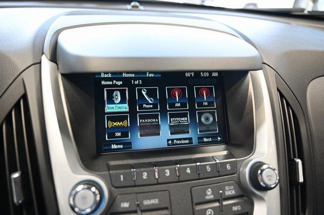 used 2015 Chevrolet Equinox car, priced at $11,900