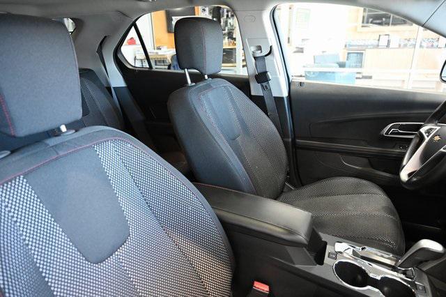 used 2015 Chevrolet Equinox car, priced at $11,900