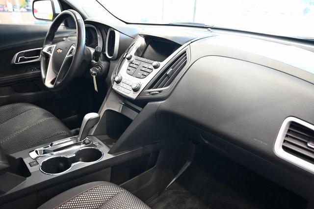 used 2015 Chevrolet Equinox car, priced at $11,900