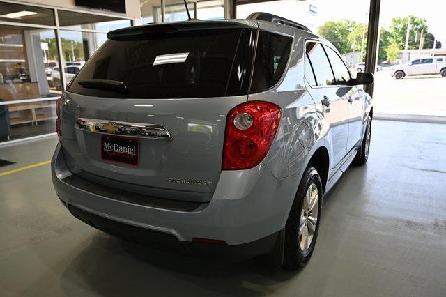 used 2015 Chevrolet Equinox car, priced at $11,900