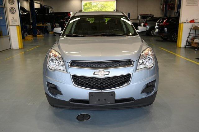 used 2015 Chevrolet Equinox car, priced at $11,900
