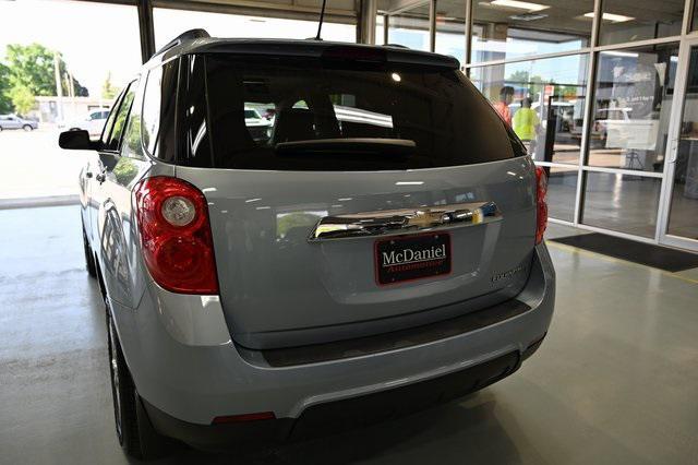 used 2015 Chevrolet Equinox car, priced at $11,900