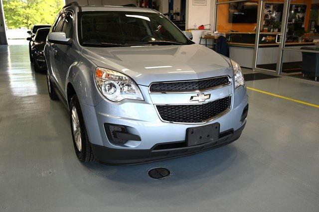 used 2015 Chevrolet Equinox car, priced at $11,900