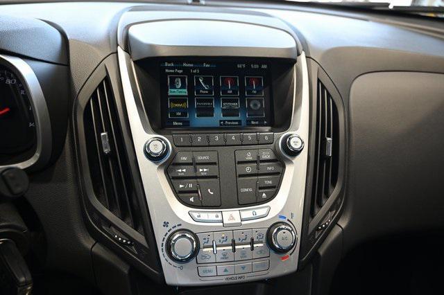 used 2015 Chevrolet Equinox car, priced at $11,900
