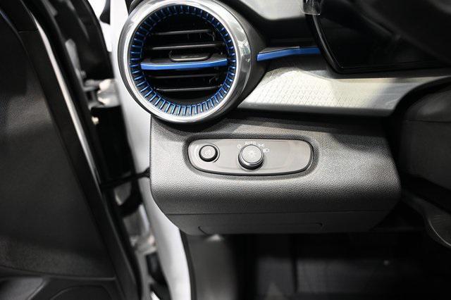 new 2026 Chevrolet Trax car, priced at $24,895