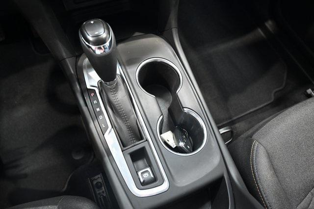 used 2020 Chevrolet Equinox car, priced at $16,900