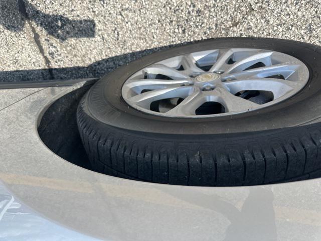 used 2020 Chevrolet Equinox car, priced at $16,900