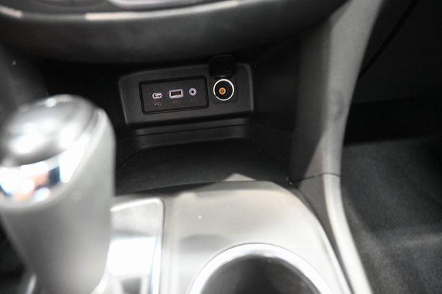 used 2020 Chevrolet Equinox car, priced at $16,900