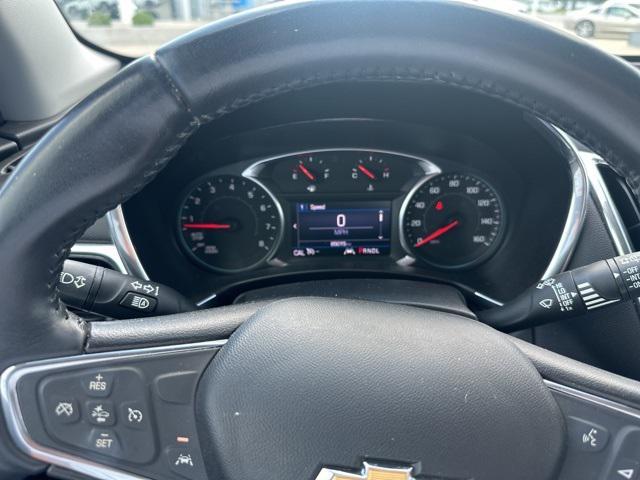 used 2020 Chevrolet Equinox car, priced at $16,900