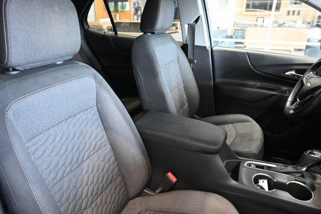 used 2020 Chevrolet Equinox car, priced at $16,900