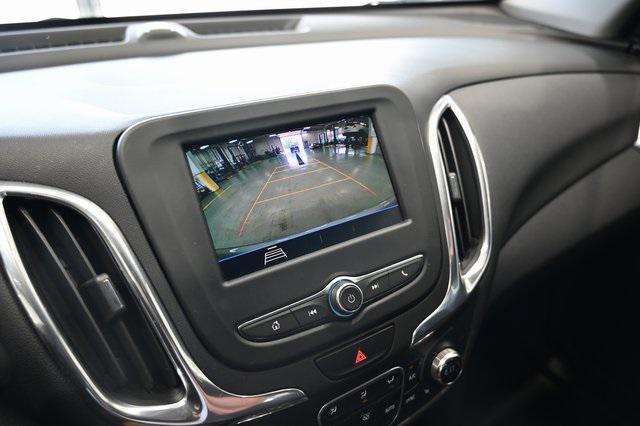 used 2020 Chevrolet Equinox car, priced at $16,900