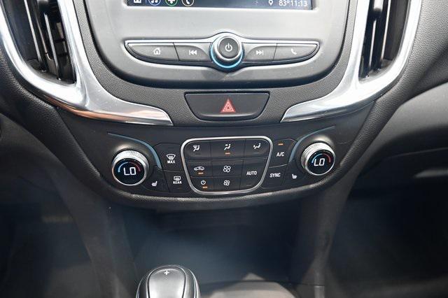 used 2020 Chevrolet Equinox car, priced at $16,900