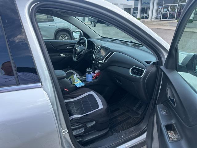 used 2020 Chevrolet Equinox car, priced at $16,900