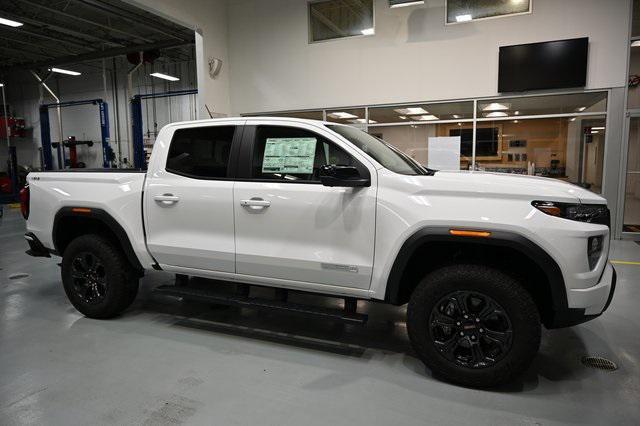 new 2024 GMC Canyon car, priced at $44,660