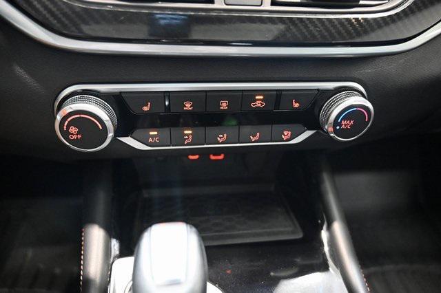used 2023 Nissan Altima car, priced at $21,900