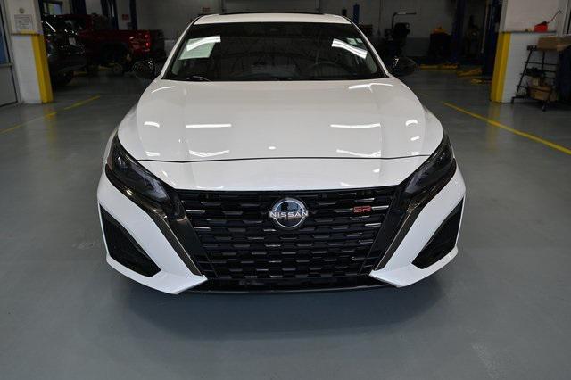 used 2023 Nissan Altima car, priced at $21,900