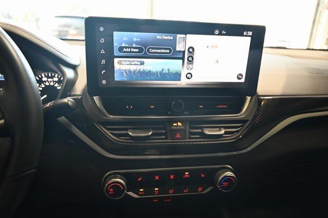 used 2023 Nissan Altima car, priced at $21,900