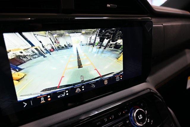 new 2026 GMC Sierra 2500 car, priced at $75,440